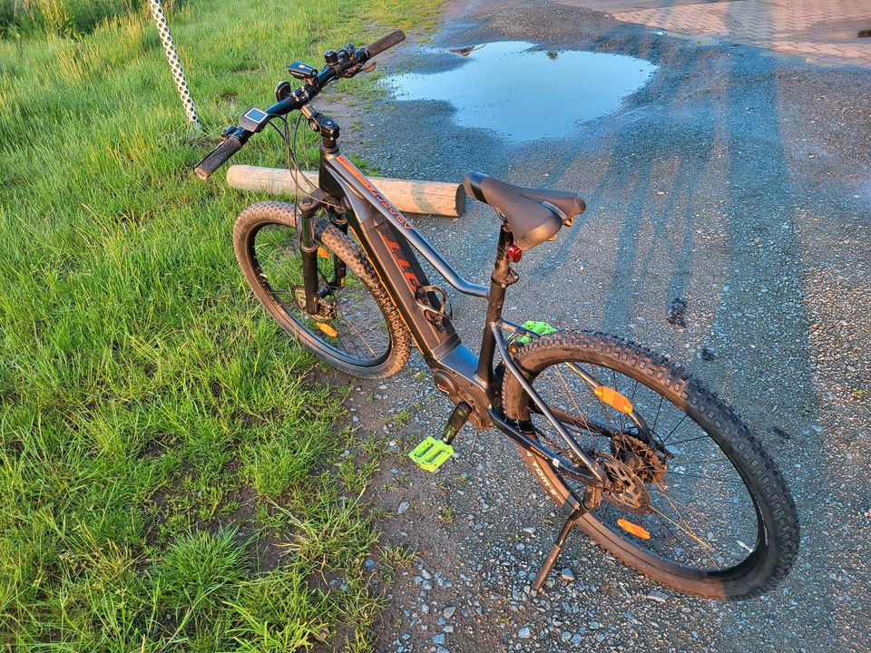 Scott E Bike in Burgkunstadt