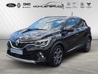 Renault Captur E-TECH PLUG-in 160 INTENS +KAMERA+ Nordrhein-Westfalen - Neunkirchen Siegerland Vorschau