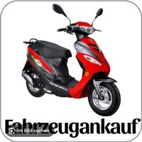 Defekte roller mofa Mopeds ect Niedersachsen - Lathen Vorschau