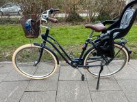 Fahrrad Damenrad Hollandrad 28er Kiel - Kronshagen Vorschau