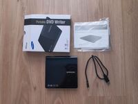 DVD Brenner Samsung SE 208 / Portable DVD Writer Nordrhein-Westfalen - Euskirchen Vorschau