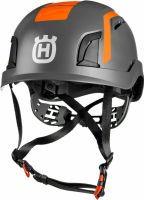 NEU Husqvarna Arborist Spire Vent Helm Schutzhelm Forstfhelm Nordrhein-Westfalen - Barntrup Vorschau