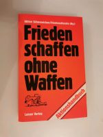 Frieden schaffen ohne Waffen Rheinland-Pfalz - Erdesbach Vorschau