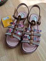 Sandalen Gr. 36/ 37   Neu Berlin - Friedrichsfelde Vorschau