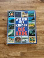 Wissen für Kinder die Erde Brandenburg - Elstal Vorschau