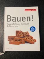 Bauen - das große Handbuch Verbraucherzentrale - neuwertig Saarland - Blieskastel Vorschau