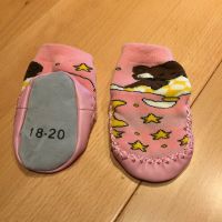 Baby-Krabbelschuhe Mädchen Gr. 18-20 Bayern - Arnstein Vorschau