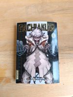 Gachiakuta Manga 1 Neustadt - Hohentor Vorschau