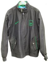 Adidas Vespa Driver Sport Freizeit Jacke blau grau L Rarität Neuw Hessen - Münster Vorschau