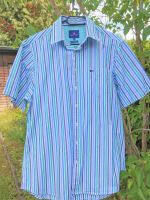 gestreiftes Commander Hemd Gr. M 39 40 the casual shirt Hamburg - Bergedorf Vorschau