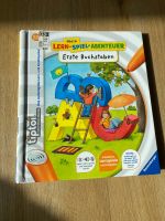 Tip Toi Buch „Mein Lern-Spiel-Abenteuer“ (4-6 Jahre) Münster (Westfalen) - Coerde Vorschau