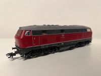 Märklin 3675 H0 AC Diesellok BR V 160 010 der DB, digital Baden-Württemberg - Schemmerhofen Vorschau