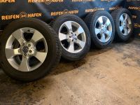 MERCEDES GLK PIRELLI Winterreifen & Original Alufelgen 17 Zoll ! Nordrhein-Westfalen - Minden Vorschau