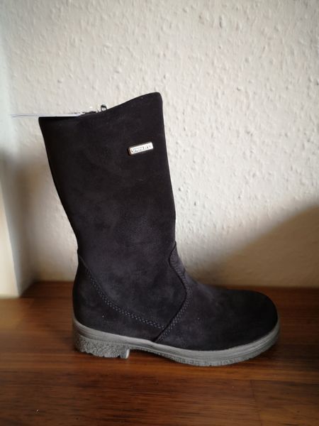 ❤️ DÄUMLING Amina wie Richter Superfit Stiefel 28 blau NEU ❤️ in Berlin