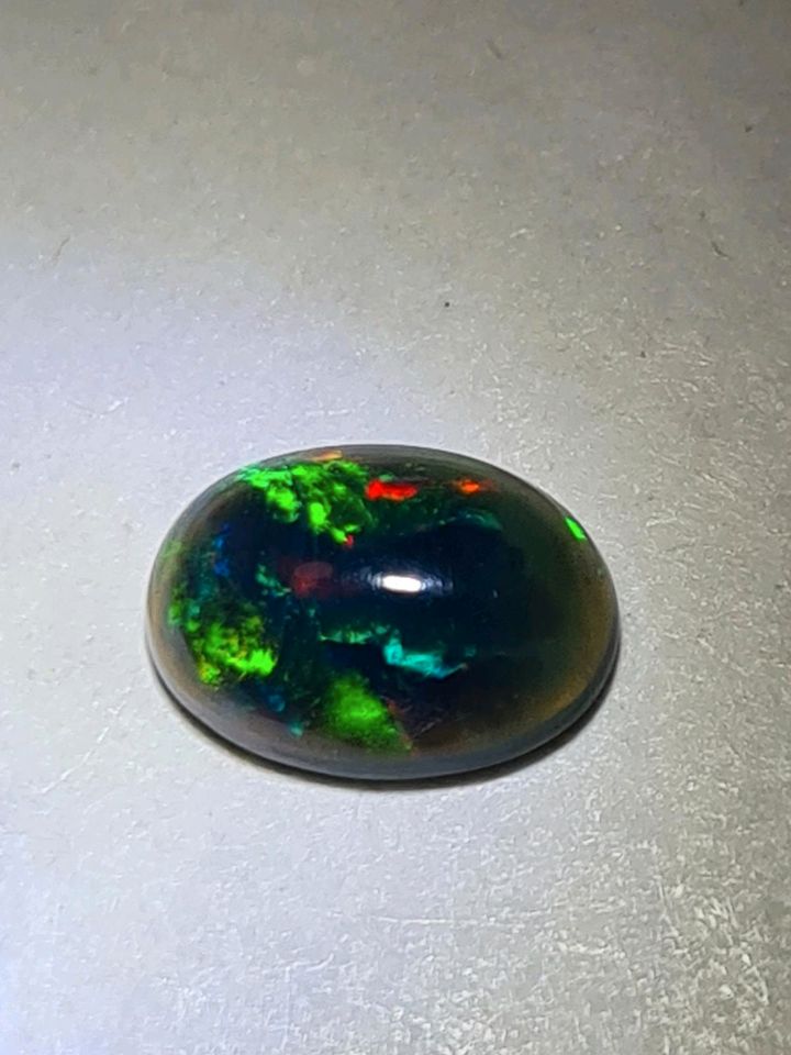 Edelstein Opal in Reutlingen