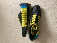 Hallenturnschuhe oder Freizeitschuhe Gr40 Sachsen-Anhalt - Timmenrode Vorschau
