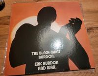 Eric Burdon and War/ the black mans Burdon/Original aus 1970 Hessen - Hünfelden Vorschau