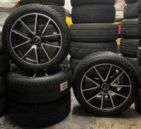 18 Zoll Winterräder Wheelworld Alufelgen für BMW 5er-Reihe Winter Baden-Württemberg - Niefern-Öschelbronn Vorschau