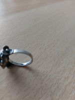 Ring  Silber Nordrhein-Westfalen - Mönchengladbach Vorschau