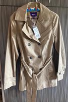 Kurzmantel Jacke Mexx Gr.42 NEU mit Etikett Thüringen - Leinefelde Vorschau