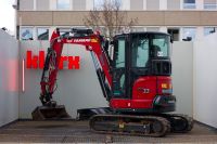 Minibagger Yanmar VIO33 [43.000 € net] 2022 Powertilt 1110BH 3,3t München - Sendling-Westpark Vorschau