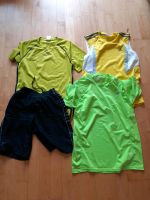 Diverse Herren Sportshirts/Hose in XS/S Huchting - Grolland Vorschau