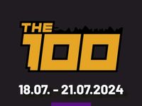 The 100 100 The Challenge Festvial 2024 Karten Bayern - Schöllkrippen Vorschau