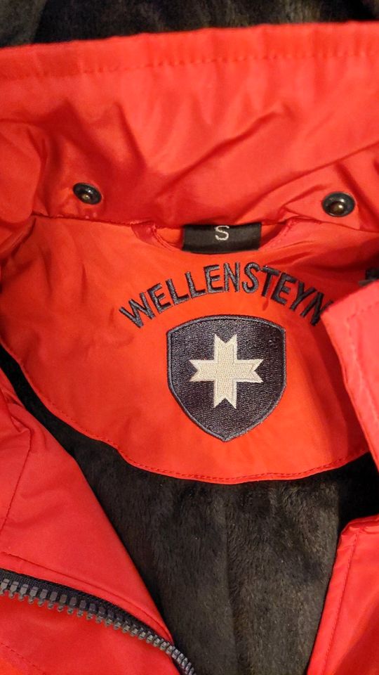 Wellensteyn Jacke in Rheinbach