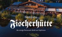 Kellner / Bedienung für die Sommersaison für unseren Biergarten Bayern - Füssen Vorschau