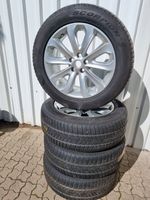 Winterräder Range Rover Sport L494 - 20Zoll - Original LR Niedersachsen - Walsrode Vorschau