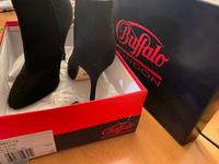 Buffalo London Ankle Boot 41 Schwachhausen - Riensberg Vorschau