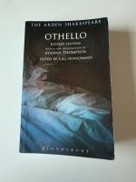 Othello The Arden Shakespeare Sachsen - Chemnitz Vorschau