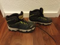 Meindl Minnesota Junior GTX Wanderschuh Gr. 31 Münster (Westfalen) - Hiltrup Vorschau