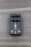 Walrus Audio 385 MKII - Overdrive Black NEU! Aachen - Aachen-Mitte Vorschau