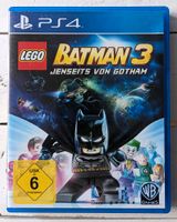 Lego Batman 3 für PS4 Lindenthal - Köln Sülz Vorschau