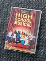 DVD Highschool Musical Baden-Württemberg - Kirchentellinsfurt Vorschau