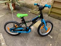 Ghost Powerkid 16 Fahrrad Kinderfahrrad Hessen - Neuhof Vorschau