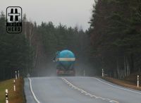 Berufskraftfahrer (m/w/d) Tankwagen Nahverkehr Nordrhein-Westfalen - Bottrop Vorschau