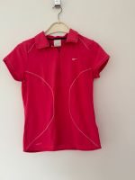 NIKE Damen GOLF POLOSHIRT / Nike FIT Pink Nordrhein-Westfalen - Oer-Erkenschwick Vorschau