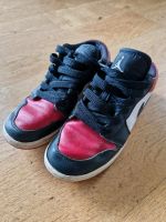 Nike Jordan 1 low bred toe 37.5 München - Trudering-Riem Vorschau