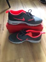 Frauen Sportschuhe grau Nike Baden-Württemberg - Karlsruhe Vorschau