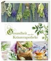 Gesundheit aus der Kräuterapotheke, Kräuterbuch Münster (Westfalen) - Centrum Vorschau