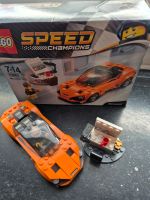 Lego Speed Champion 75880 Niedersachsen - Moringen Vorschau