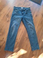 Jeans Straight Fit W32/L32 C&A Nordrhein-Westfalen - Nettetal Vorschau