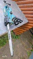 Chainsaw Makita. Bayern - Fürth Vorschau