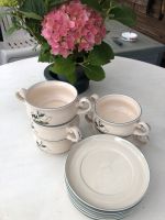 Mandarin Stoneware Suppentassen Nordrhein-Westfalen - Hiddenhausen Vorschau