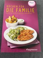 Weight Watchers „Kochen für die Familie“ Nordrhein-Westfalen - Bergheim Vorschau