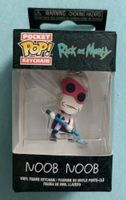 Funko Pop Pocket Pop Keychain Rick and Morty Noob Noob Bayern - Hohenpeißenberg Vorschau