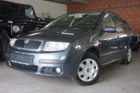 Skoda Fabia Combi-1.4-Klima-Tempomat-SH gepfl-Tüv10/25 Baden-Württemberg - Rosengarten Vorschau