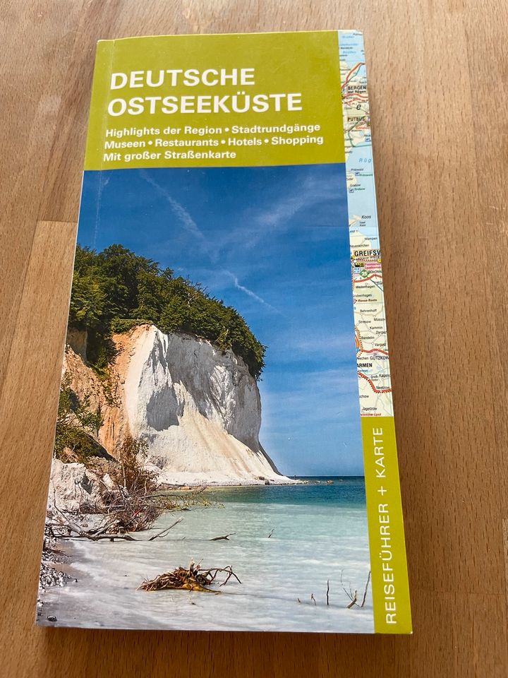 Deutsche Ostseeküste in Coppenbrügge